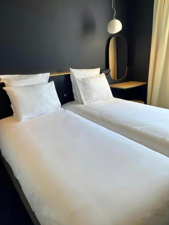 Golden Tulip Hotel & Rooftop Martigues Provence Pokój zdjęcie