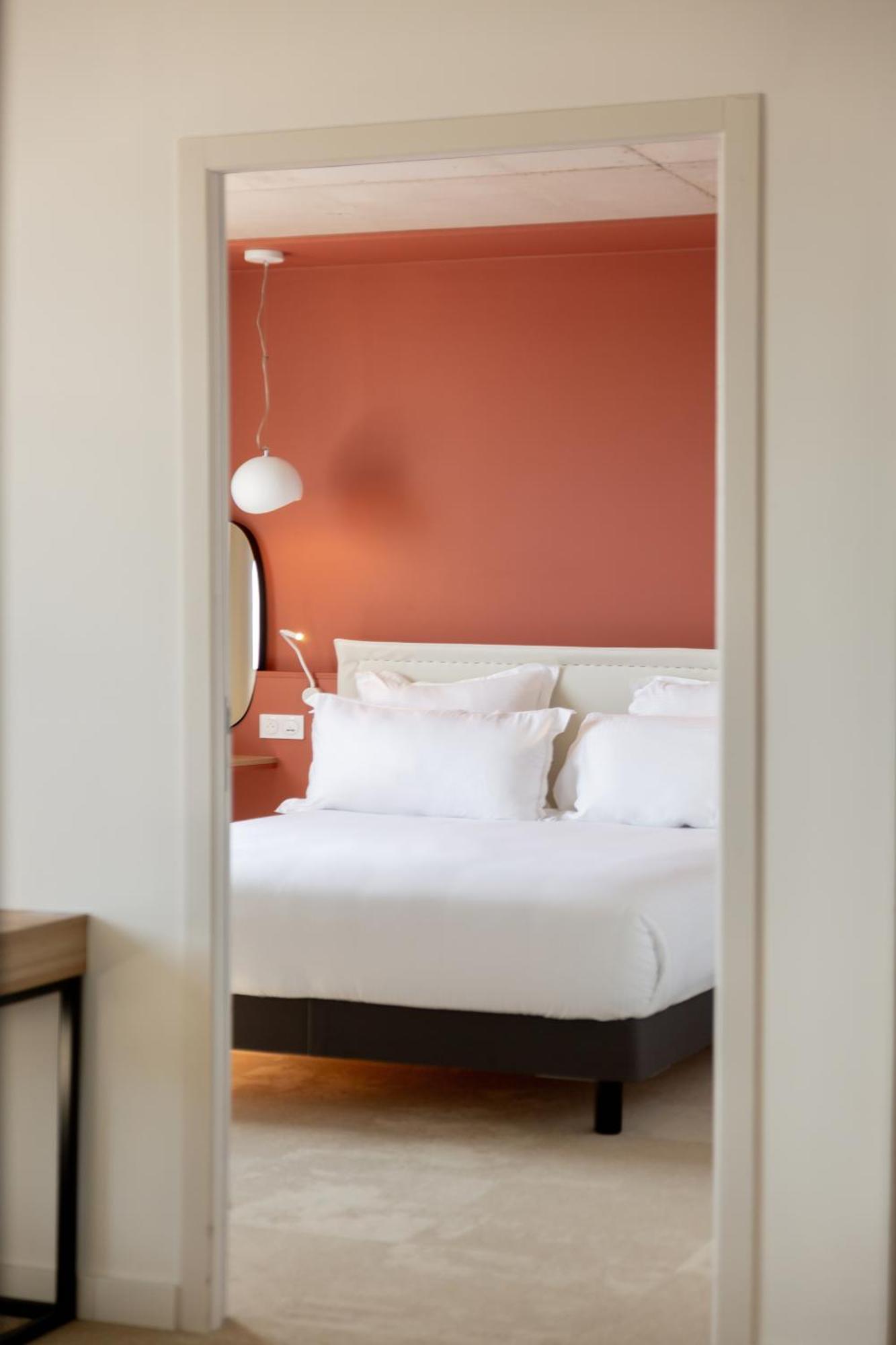 Golden Tulip Hotel & Rooftop Martigues Provence Zewnętrze zdjęcie
