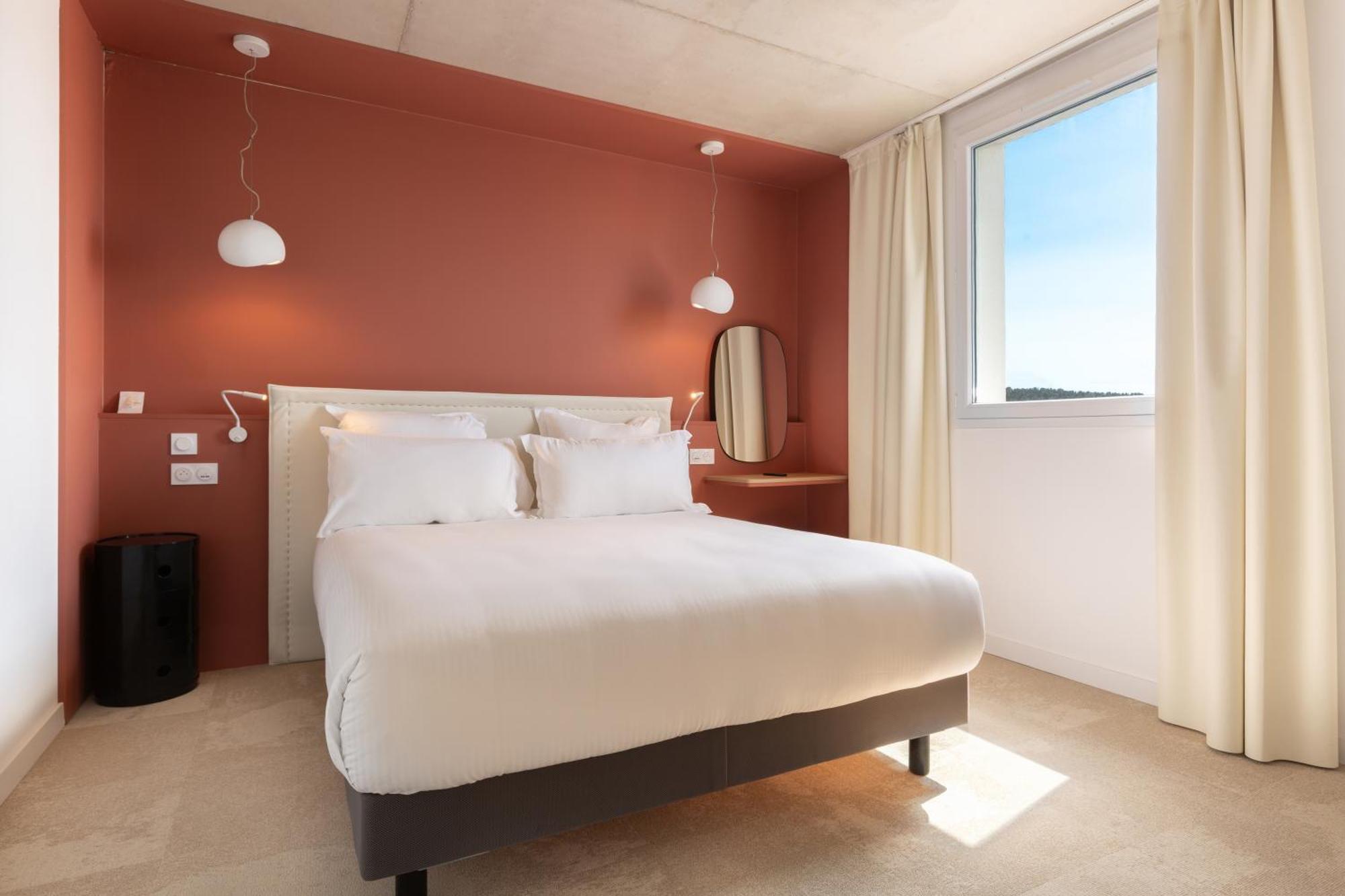 Golden Tulip Hotel & Rooftop Martigues Provence Zewnętrze zdjęcie